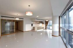 Marina Bay Residences (D1), Condominium #437468501